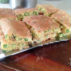 Martabak Telur Biasa