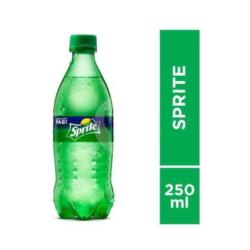 Sprite - Siap Saji - 250 Ml