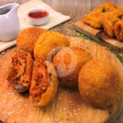 Cireng Crispy Ayam Suir 5pcs