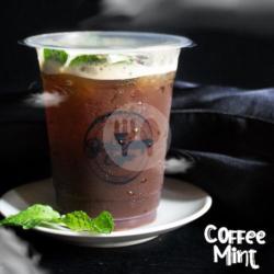 Coffee Mint