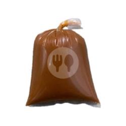 Saus Bawang Besar