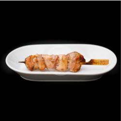 Chicken Thigh Shio ( Asin )