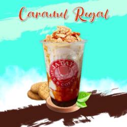 Caramel Regal