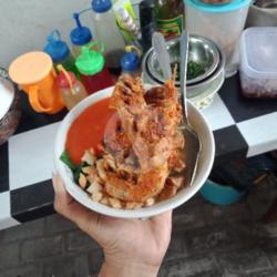 Mie Ayam Balungan