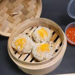 Dimsum Wortel