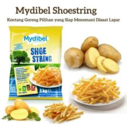 Kentang Mydible 1kg