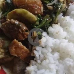 Nasi Rujak Cingur Suroboyo