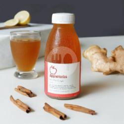 Anti Flu Ginger 350ml