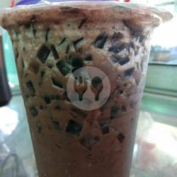 Chocolatos Susu Cincau