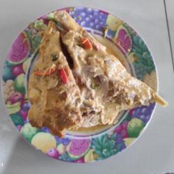 Gulai Ikan Kakap