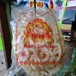 Krupuk Bangka