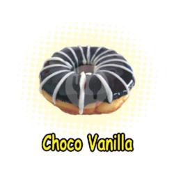 Choco Vanila