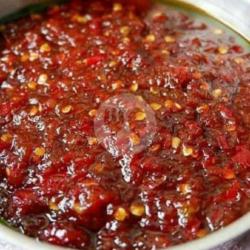 Sambal Pedas Manis