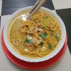 Mie Gomak Medan