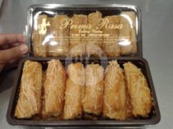 Pastry Coklat