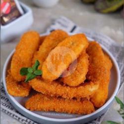 Pisang Goreng Pasir