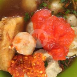 Bakso Malang Campur