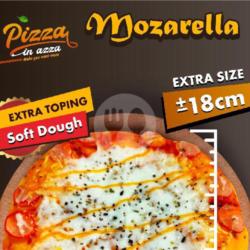 Pizza Mozarella