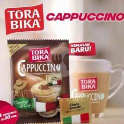 Torabika Capucino Panas