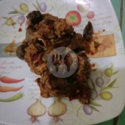 Sambal Goreng Ati Ampla