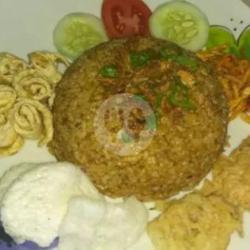 Nasi Goreng