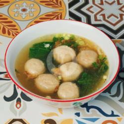 Bakso Kuah