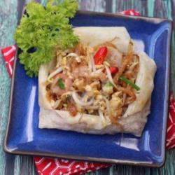 Lumpia Basah Spatula