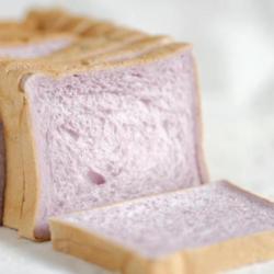 Hokkaido Milk Toast Classic Ube