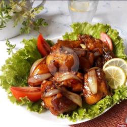 Ayam Saus Tiram