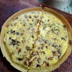 Martabak Rasa Kismis Wijen