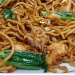 Bakmi Goreng Special