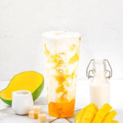 Mango Snow