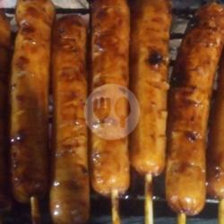 Sosis Bakar 79 ( Black Peper)