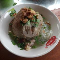 Bakso Beranak Mercon