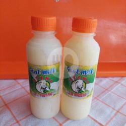 Susu Kambing Etawa Segar