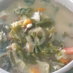 Sayur Lodeh Terong