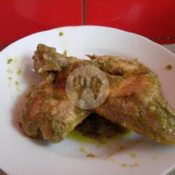 Ayam Belado Ijo