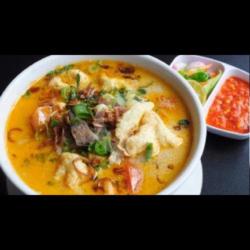 Paket  Beli2 Gratis 1 Soto/sop Campur