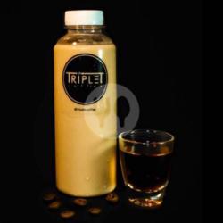 [21 ] Triplet Coffee Rhum