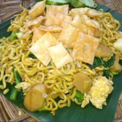 Mie Tok Tok