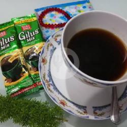 Kopi Gilus Mix Vanilla