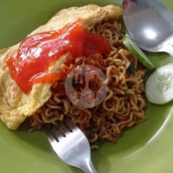 Mie Sedap Goreng Super Pedas