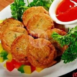 Scalop Goreng