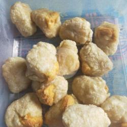 Pempek Dos Tahu