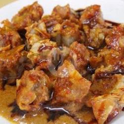 Tahu Somay Isi 8 Pc   Bumbu Kacang