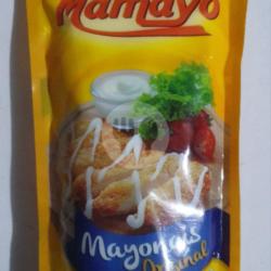 Mamayo Mayonais Originl 200g