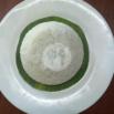 Nasi Putih Tanpa Lauk