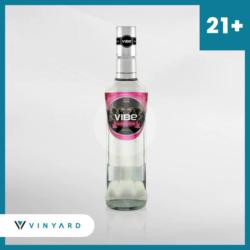 Vibe Premium Exotic Lychee 700 Ml