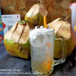 Es Degan Madu Jumbo