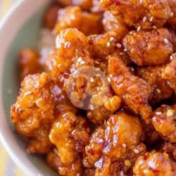 Korean Crispy Chicken